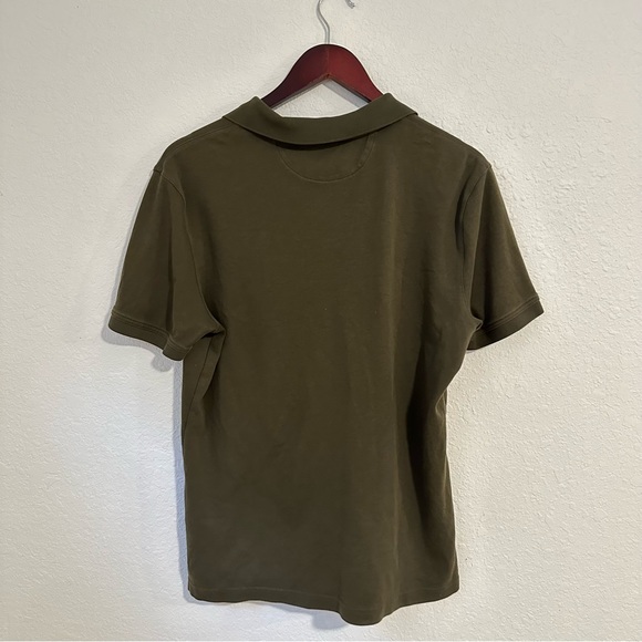 Luxury Touch Shirt - Picture 2 of 3